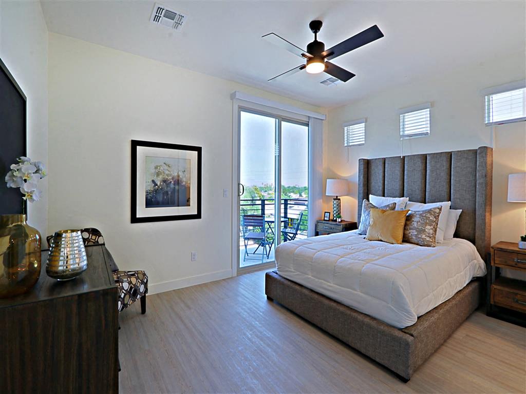 Scottsdale Hayden Townhomes photo 3